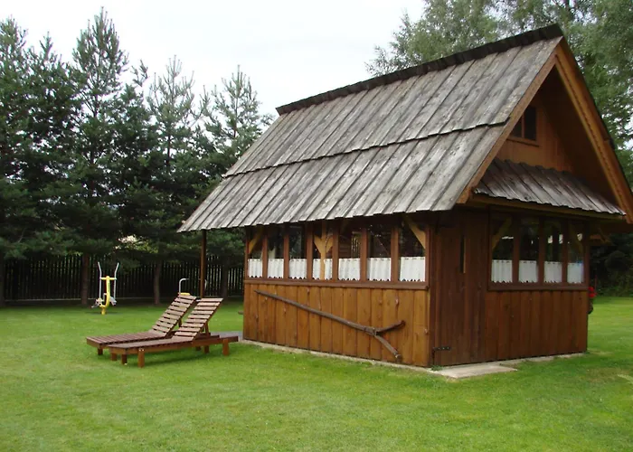 Willa Majerczyk Zakopane