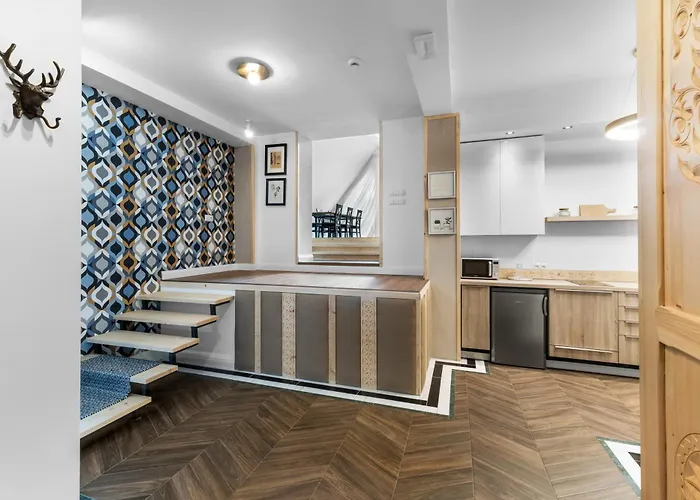 Willa Monte Zakopane